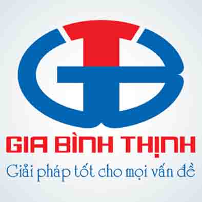 Logo công ty - Công Ty TNHH Gia Bình Thịnh